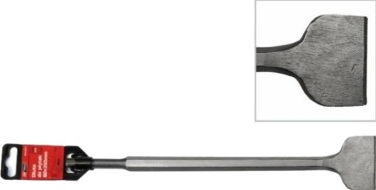 Awtools Dluto Sds+ 60X250 Mm Fi=14 Bøyd