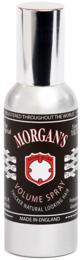 Morgan"s Pomade Volume Spray 100 ml