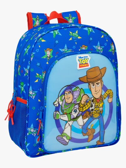 Disney Toy Story Junior Ryggsekk 15L Good Vibes