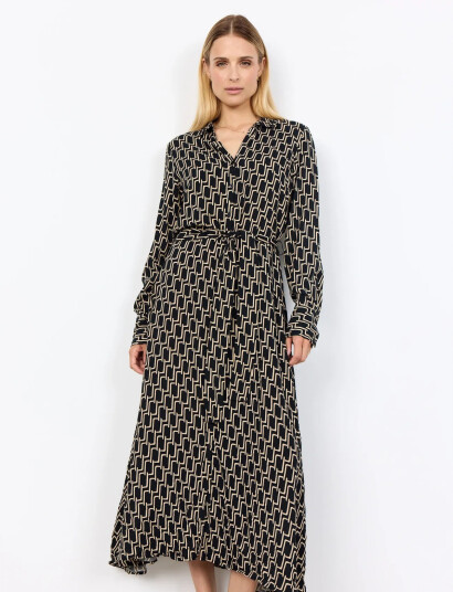 Soyaconcept Sc-Varla - Multi/patterned - XS Soyaconcept Sc-Varla - Multi/patterned - XS