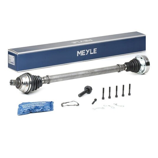 Meyle Drivaksel MEYLE 100 498 0649