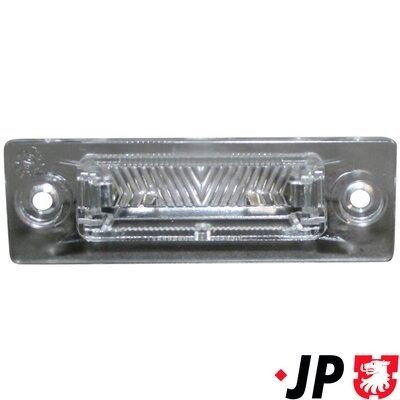 Jp Group Nummerskiltlys JP GROUP 1195601000 Jp Group Nummerskiltlys JP GROUP 1195601000