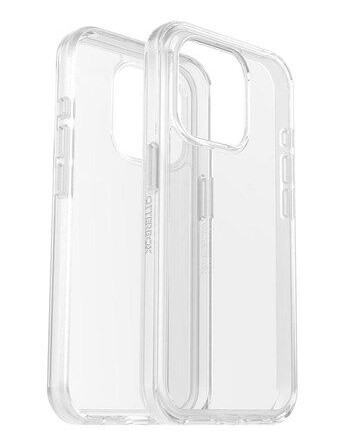OtterBox Symmetry Series Clear - back cover for mobile phone