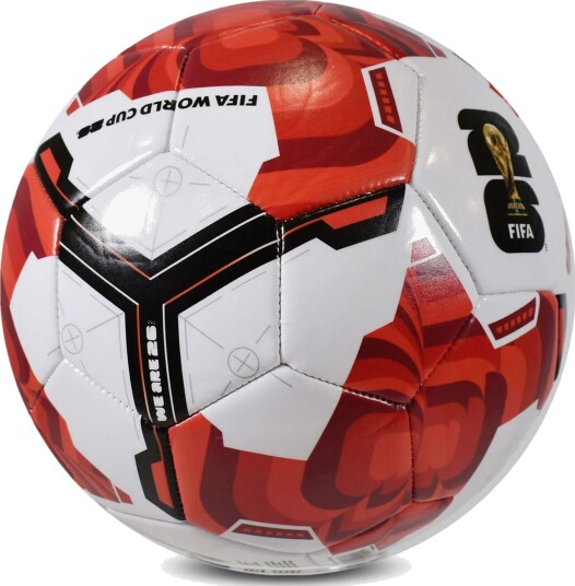 FIFA World Cup Sigma Fotball Str. 5