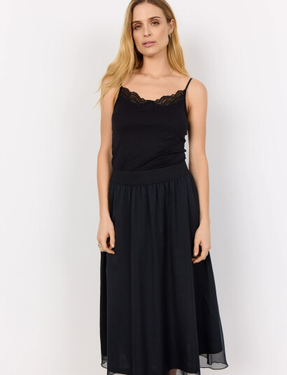 Soyaconcept Sc Anne Black XS