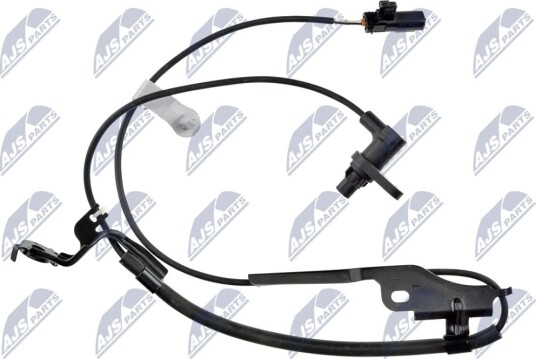 ABS sensor NTY HCA-TY-029