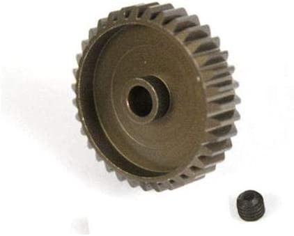 Yeah Racing MG-48036 Aluminum 7075 Hard Coated Motor Gear/Pinion