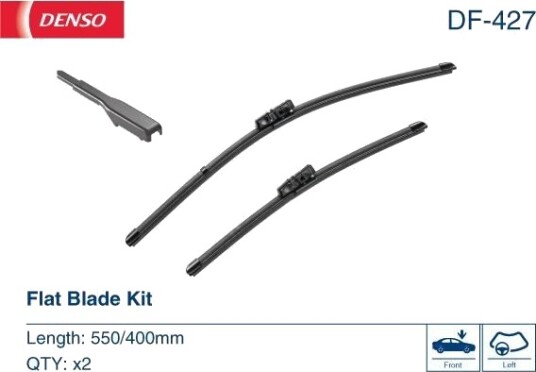DENSO DF-427 Vindusvisker