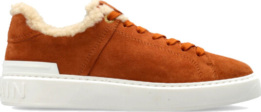 Balmain Dame Sko Brun 40 EU, Balmain Dame Sko Brun 40 EU,