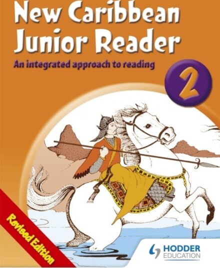 New Caribbean Junior Readers 2 New Caribbean Junior Readers 2