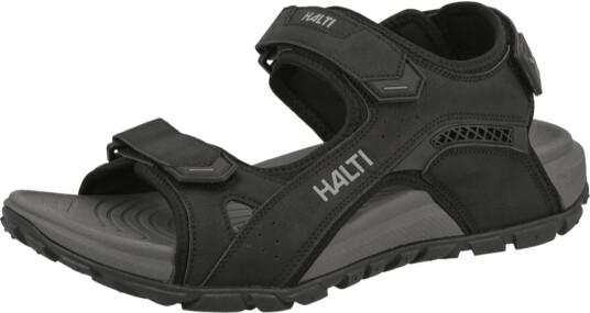 Halti Unisex Route 2 Black 47