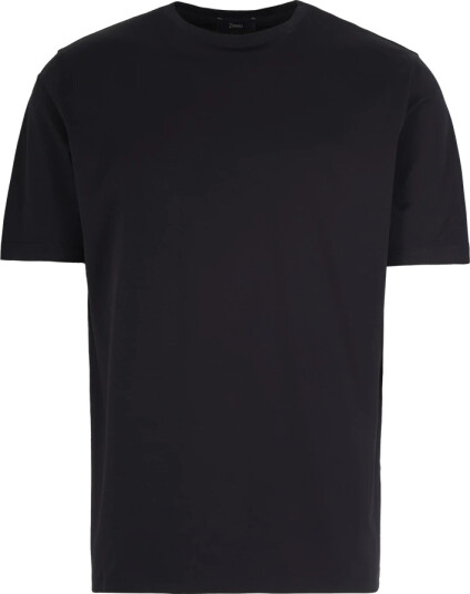 Herno Herre Topper Svart 2XL,