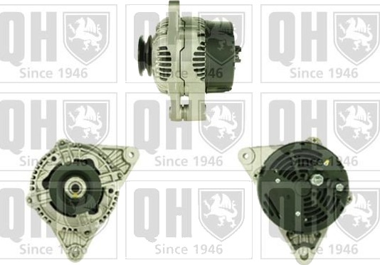 QUINTON HAZELL QRA1629 Dynamo