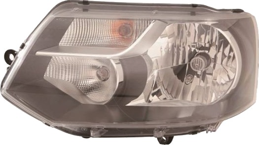 ABAKUS 441-11F2RMLDEM2 Frontlykter
