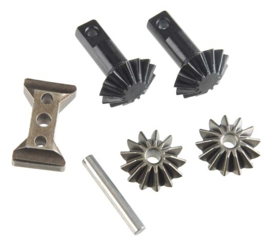 Traxxas 5382X Gear Set Diff Traxxas 5382X Gear Set Diff