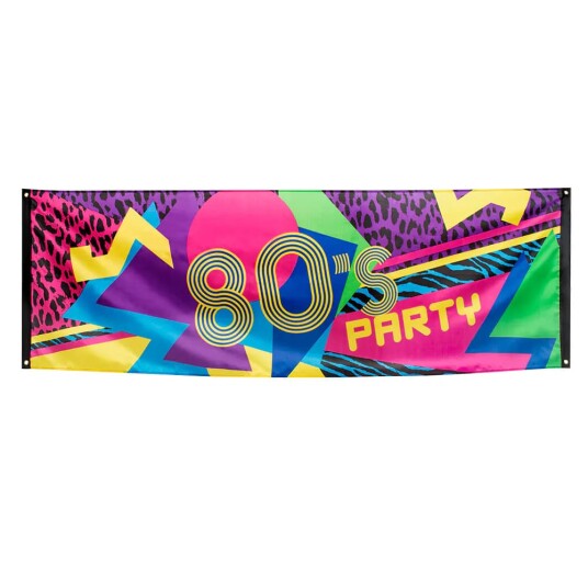 Boland Party Partners Banner 80-tall