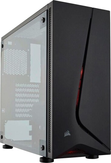 Corsair Carbide SPEC-05 Gaming Sort Corsair Carbide SPEC-05 Gaming Sort