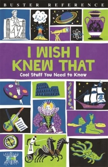 I Wish I Knew That Av Steve Martin, Dr Mike Goldsmith, Marianne Taylor
