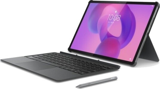 Lenovo Idea Tab Pro (TB373FU) 12,7" 256GB Wi-Fi Grafitt