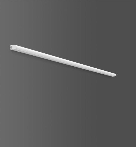 RZB Strip-Light LED 17W, 1750 lumen, 830/840, hvit, på/av