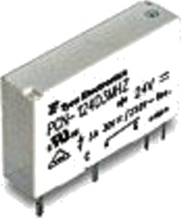 Te Connectivity 1721441 5 Effektrelé 1 Stk Bulk Te Connectivity 1721441 5 Effektrelé 1 Stk Bulk