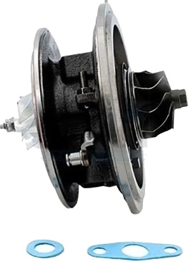 Kjernegruppe, lader MEAT & DORIA 601508