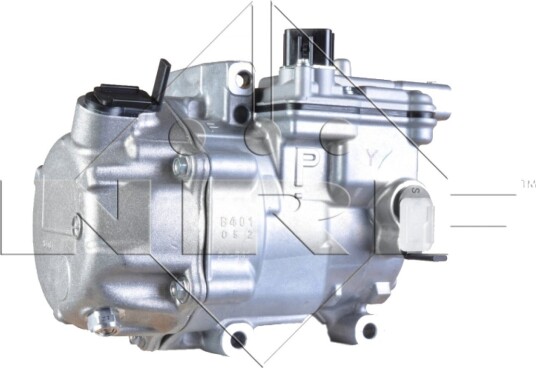 AC kompressor NRF 32869G