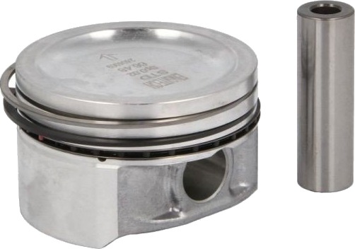 Stempel ENGITECH ENT051514 STD Stempel ENGITECH ENT051514 STD