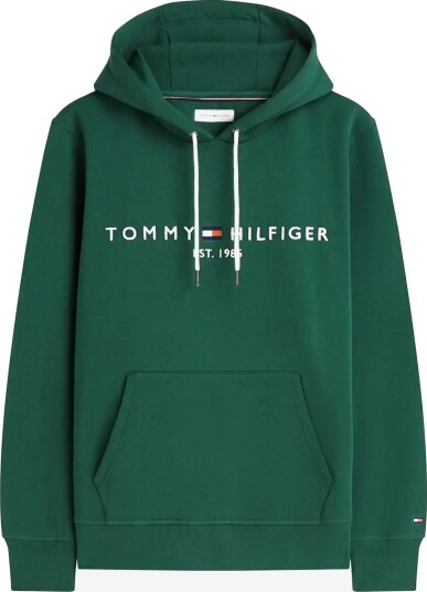 Tommy Hilfiger | Tommy Logo Hoody | L