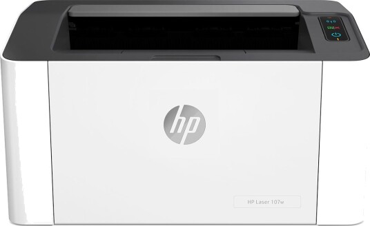 HP Laser 107w