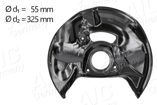 Bremseskjold AIC 56585