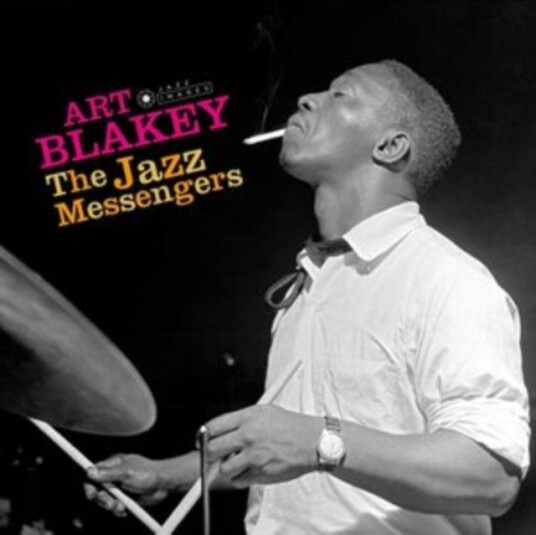 Art Blakey The Jazz Messengers Art Blakey The Jazz Messengers Uk Vinyl