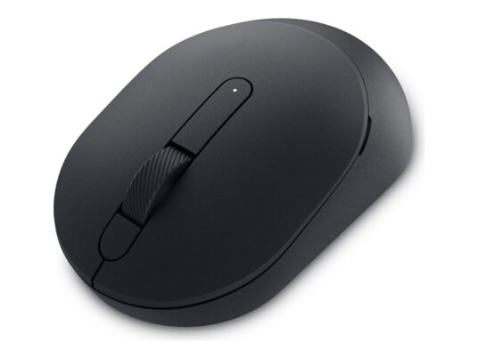 Dell Silent Mus MS355 Trådløs Optisk Mus med Bluetooth 5.1 - Svart Dell Silent Mus MS355 Trådløs Optisk Mus med Bluetooth 5.1 - Svart