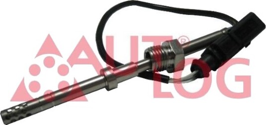 Sensor, eksostemperatur AUTLOG AS3023