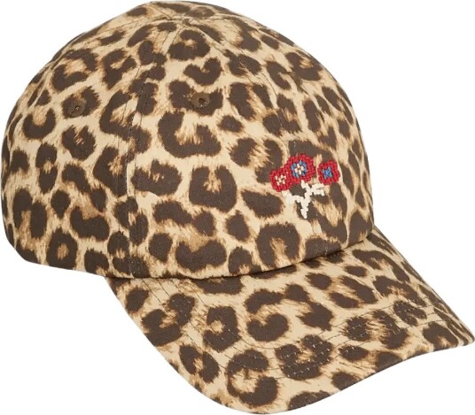 Becksöndergaard Leony Cotta Cap WARM SAND One Size Becksöndergaard Leony Cotta Cap WARM SAND One Size
