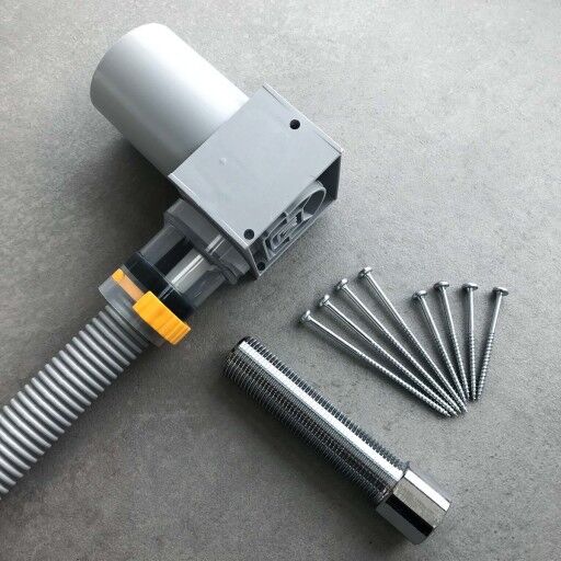 Scandtap Harmonized installasjonssett Scandtap Harmonized installasjonssett