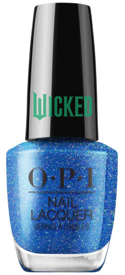 OPI x Wicked Holiday Collection Nail Lacquer I'm the Wonderfulles