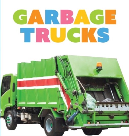 Garbage Trucks Garbage Trucks
