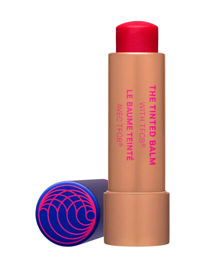 Augustinus Bader Aug Tintbalm Shade1 4G Red 4 GR Augustinus Bader Aug Tintbalm Shade1 4G Red 4 GR