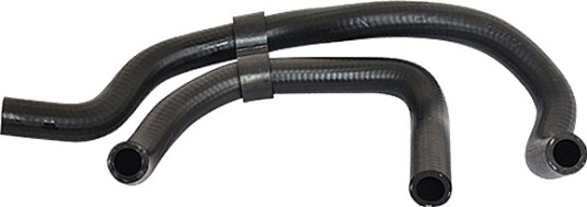 METZGER 2420487 Radiatorslange METZGER 2420487 Radiatorslange