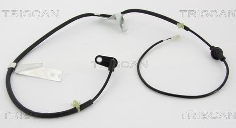TRISCAN 8180 69210 Sensor ABS TRISCAN 8180 69210 Sensor ABS