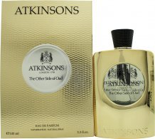 Atkinsons The Other Side of Oud Eau de Parfum Unisex 100 ml Atkinsons The Other Side of Oud Eau de Parfum Unisex 100 ml
