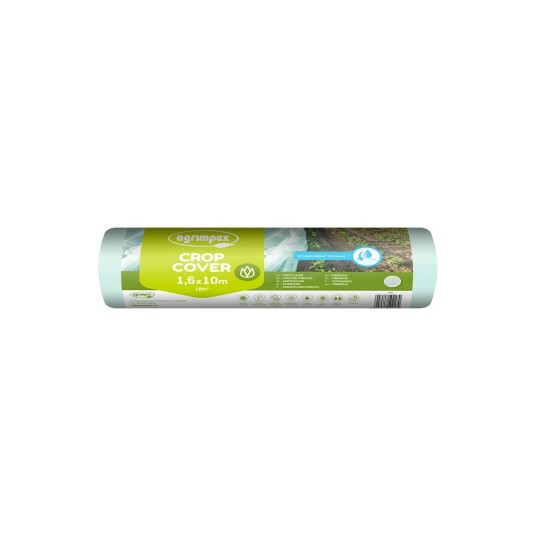 Fiberduk Jabo Agrimpex Agro-Marina 1,6x10 m Turkis Fiberduk Jabo Agrimpex Agro-Marina 1,6x10 m Turkis
