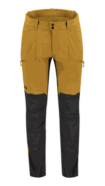 Helly hansen Hovda Tur Pant turbukse Brun XXL Helly hansen Hovda Tur Pant turbukse Brun XXL