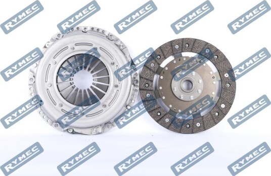 Clutchsett RYMEC JT2036