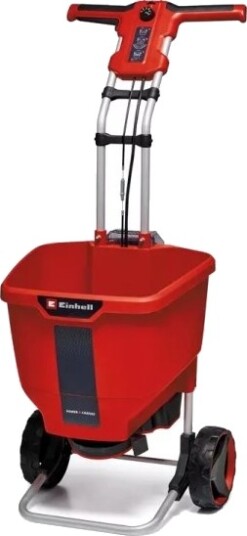 Einhell Ge Sr 18/22 Li Solo Rød 1 Stykker Solo