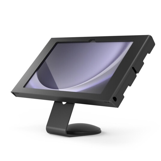 COMPULOCKS K/SurfacePro8-9ApexEnclCoreStandBK