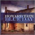 Howard Tate Blue Day CD