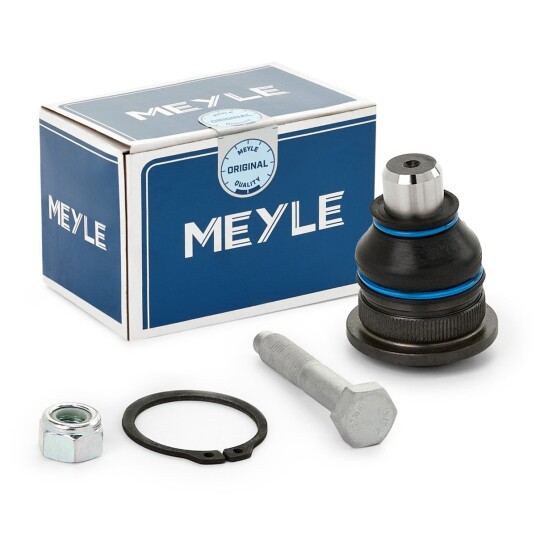 Bærekule MEYLE 16 16 010 0004/S Bærekule MEYLE 16 16 010 0004/S