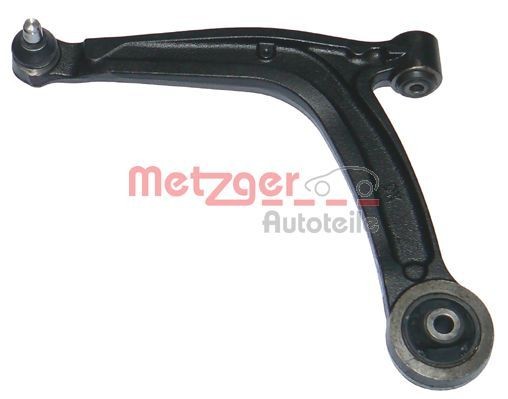 Bærebru/bærearm METZGER 58037201